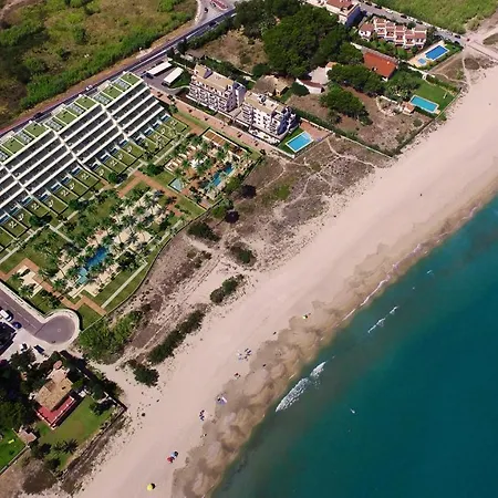 Apartamento Rentalmare