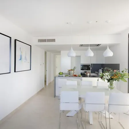 Rentalmare Appartement Dénia