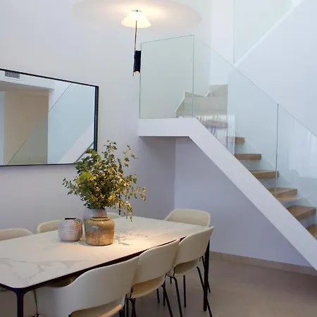 Apartamento Rentalmare Dénia