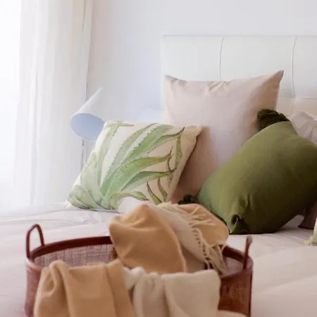 Rentalmare Apartamento *