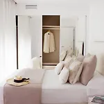 Rentalmare Appartement *