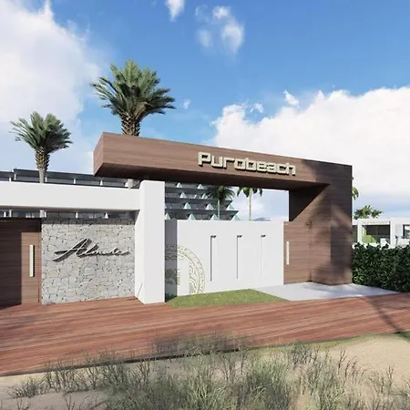 Rentalmare Appartement