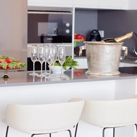 Appartement Rentalmare