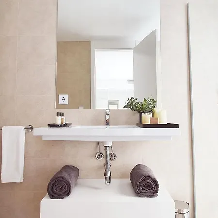 Appartement Rentalmare *