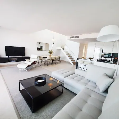 Appartement Rentalmare *