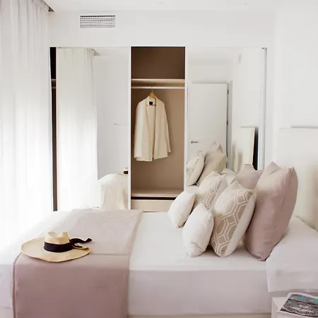 Rentalmare Appartement *