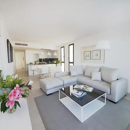 Rentalmare Appartement Dénia