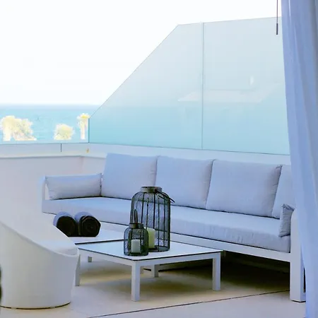 Appartement Rentalmare Dénia