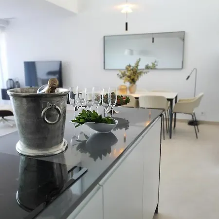 Rentalmare Appartement *