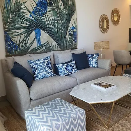 Rentalmare Appartement *