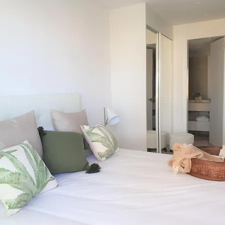 Rentalmare Appartement *