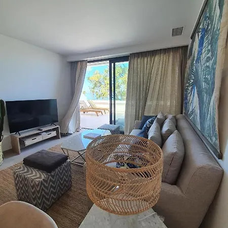 Rentalmare Appartement *
