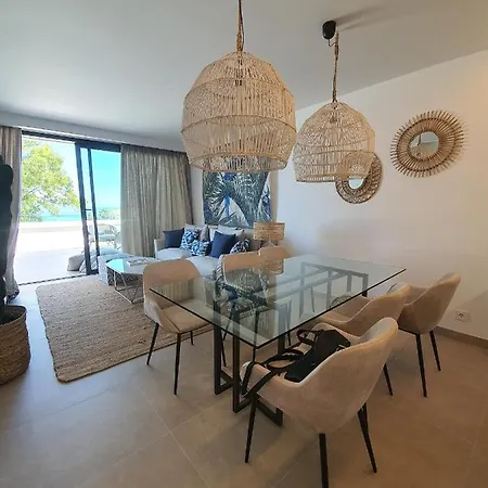 Rentalmare Appartement