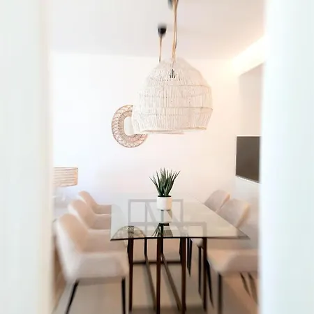 Appartement Rentalmare Dénia