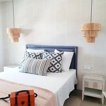 Appartement Rentalmare Dénia