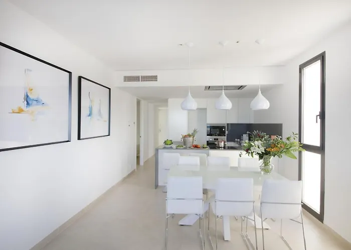 Rentalmare شقة دينايا