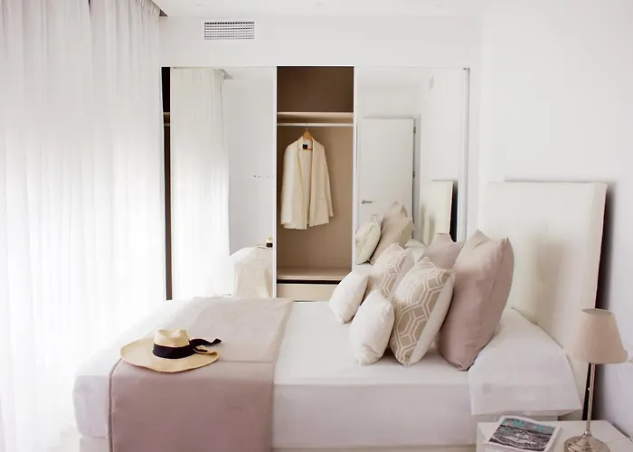 Rentalmare Διαμέρισμα *