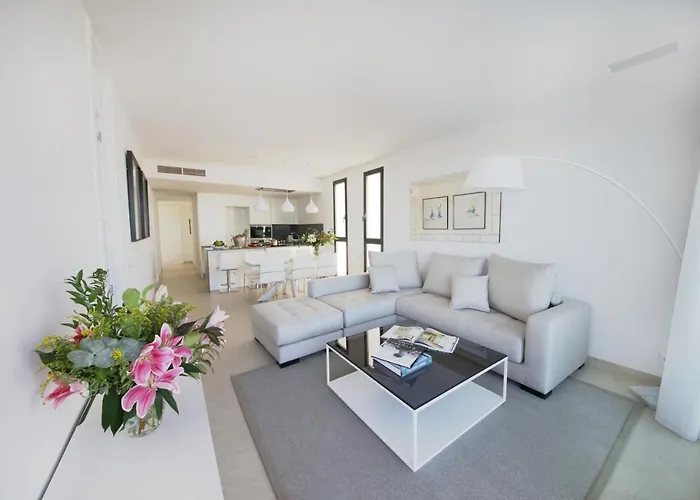 Rentalmare شقة دينايا