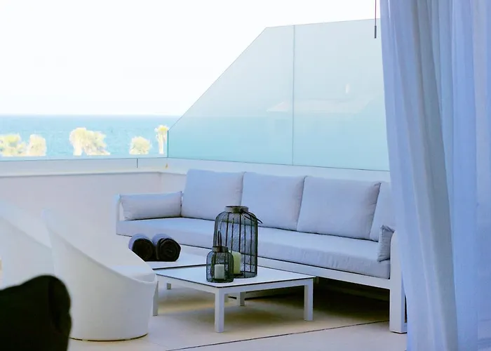 شقة Rentalmare دينايا