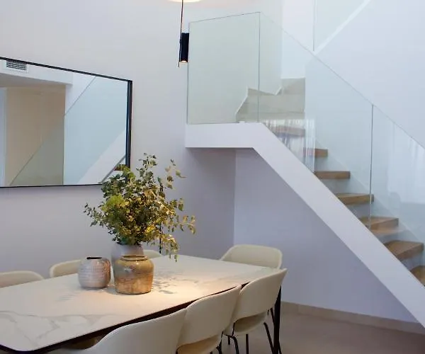 شقة Rentalmare دينايا