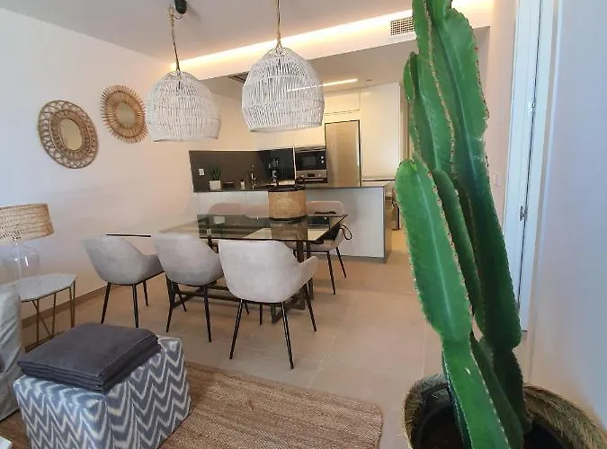 شقة Rentalmare دينايا