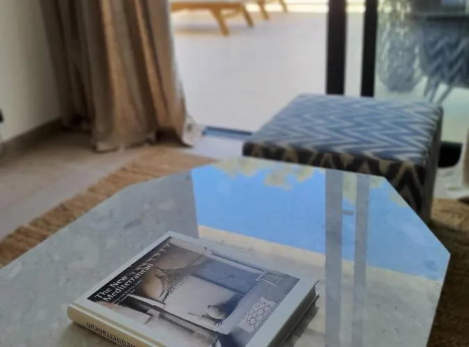 شقة Rentalmare دينايا