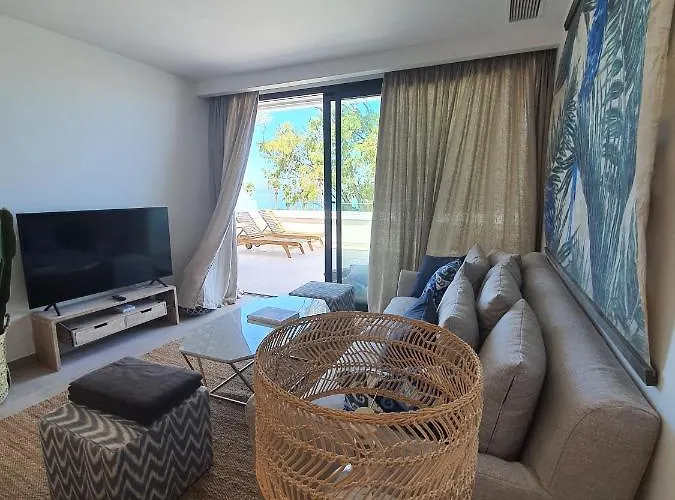 Rentalmare Appartement *