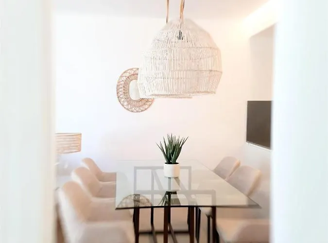 Διαμέρισμα Rentalmare Denia