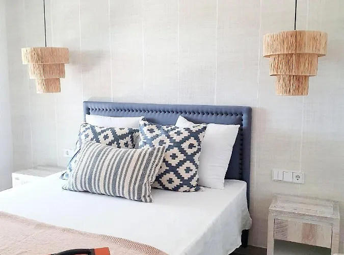 Διαμέρισμα Rentalmare Denia