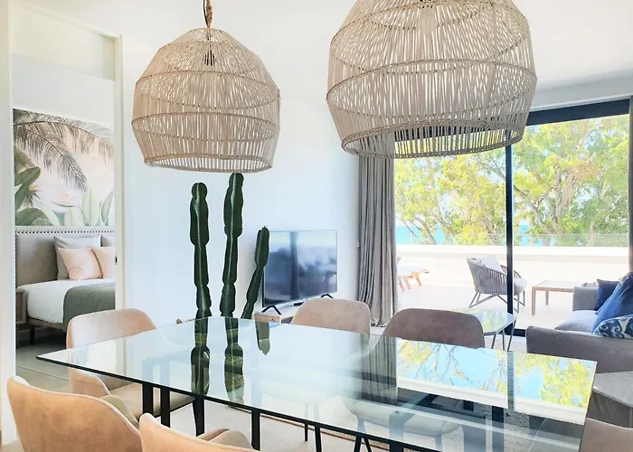 Rentalmare شقة دينايا