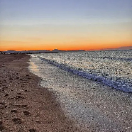 Rentalmare Denia