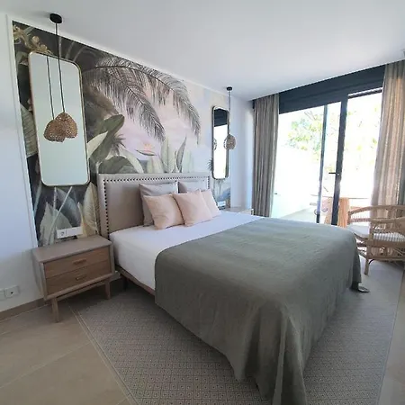 Apartment Rentalmare