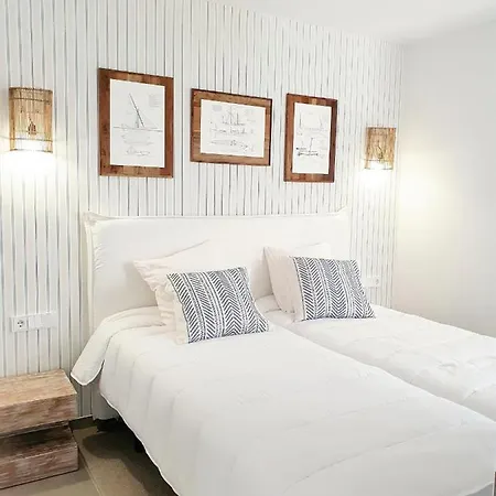 Rentalmare 데니아