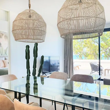 Rentalmare 아파트 데니아