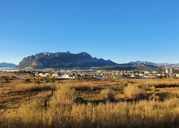 Rentalmare Lejlighed