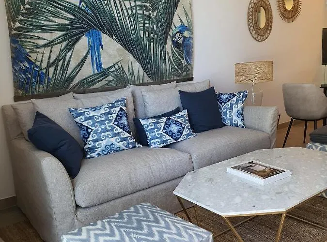 Rentalmare Lejlighed *